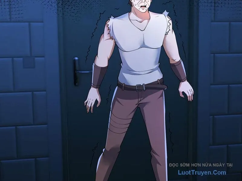 Toàn Cầu Kinh Dị: Ta Mở Ra Thương Thành Tự Do Hack Chap 25 - Next Chap 26