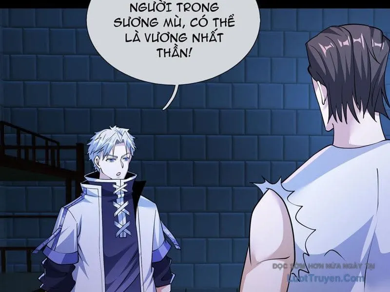 Toàn Cầu Kinh Dị: Ta Mở Ra Thương Thành Tự Do Hack Chap 25 - Next Chap 26