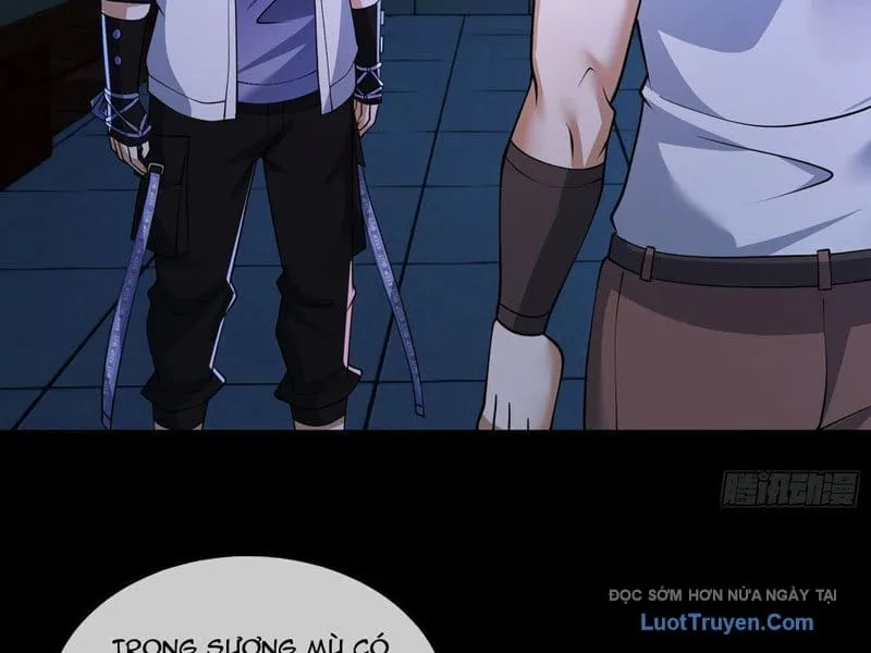 Toàn Cầu Kinh Dị: Ta Mở Ra Thương Thành Tự Do Hack Chap 25 - Next Chap 26