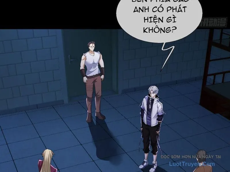 Toàn Cầu Kinh Dị: Ta Mở Ra Thương Thành Tự Do Hack Chap 25 - Next Chap 26