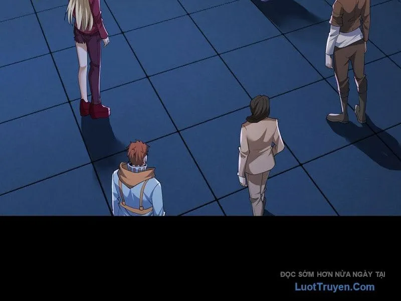 Toàn Cầu Kinh Dị: Ta Mở Ra Thương Thành Tự Do Hack Chap 25 - Next Chap 26