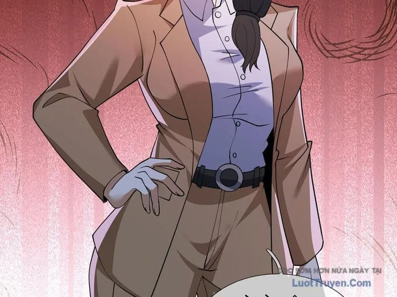 Toàn Cầu Kinh Dị: Ta Mở Ra Thương Thành Tự Do Hack Chap 25 - Next Chap 26