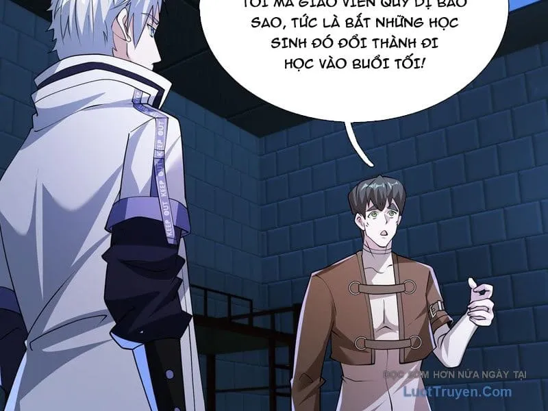 Toàn Cầu Kinh Dị: Ta Mở Ra Thương Thành Tự Do Hack Chap 25 - Next Chap 26