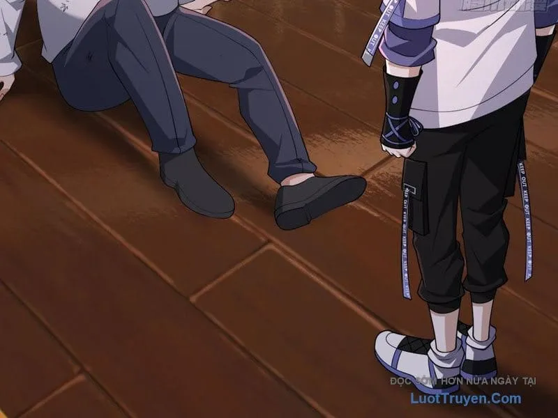 Toàn Cầu Kinh Dị: Ta Mở Ra Thương Thành Tự Do Hack Chap 25 - Next Chap 26