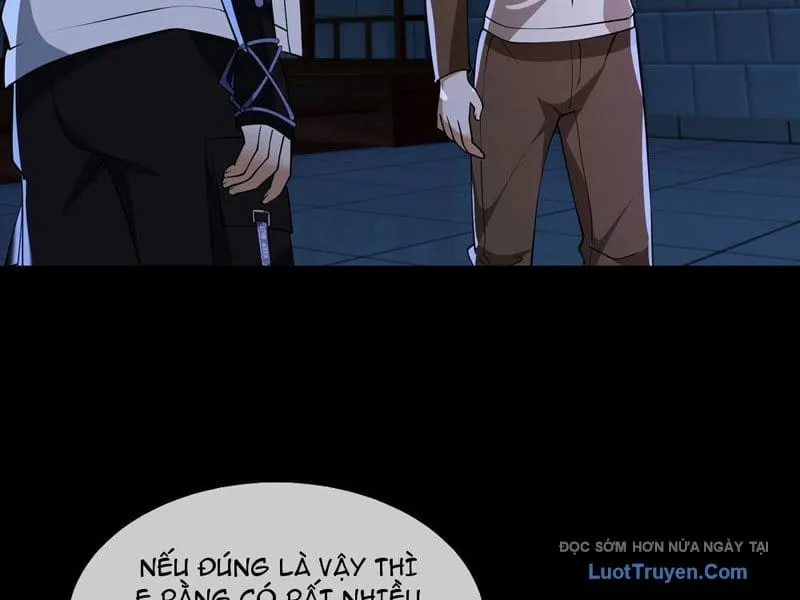 Toàn Cầu Kinh Dị: Ta Mở Ra Thương Thành Tự Do Hack Chap 25 - Next Chap 26