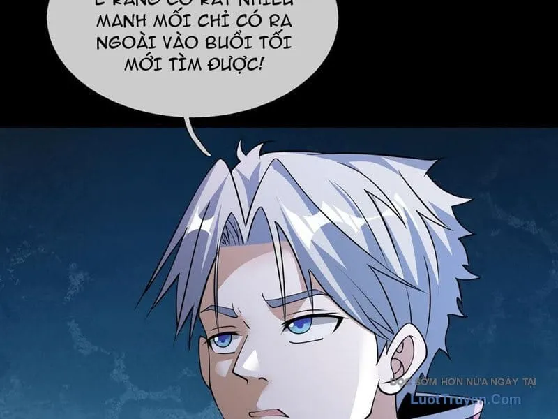 Toàn Cầu Kinh Dị: Ta Mở Ra Thương Thành Tự Do Hack Chap 25 - Next Chap 26
