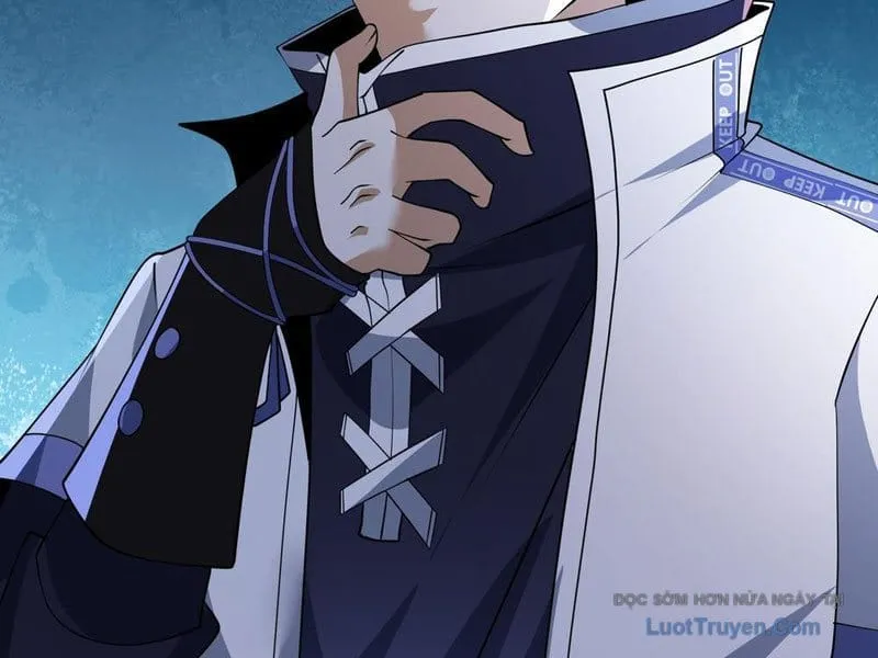 Toàn Cầu Kinh Dị: Ta Mở Ra Thương Thành Tự Do Hack Chap 25 - Next Chap 26