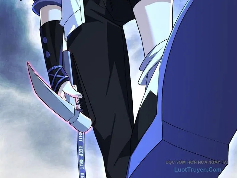 Toàn Cầu Kinh Dị: Ta Mở Ra Thương Thành Tự Do Hack Chap 25 - Next Chap 26