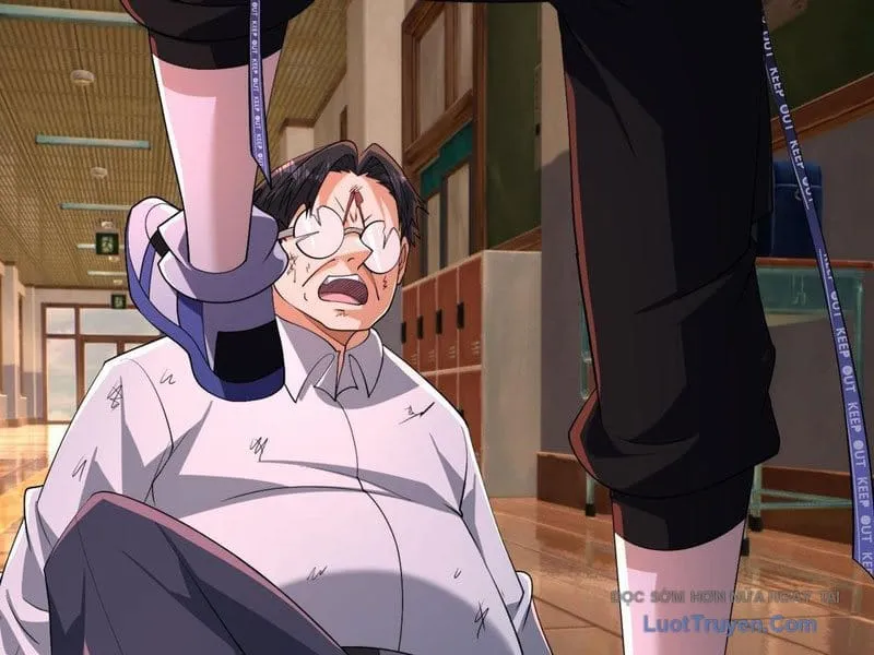 Toàn Cầu Kinh Dị: Ta Mở Ra Thương Thành Tự Do Hack Chap 25 - Next Chap 26