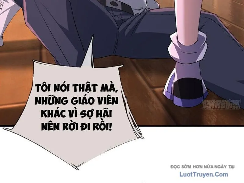 Toàn Cầu Kinh Dị: Ta Mở Ra Thương Thành Tự Do Hack Chap 25 - Next Chap 26