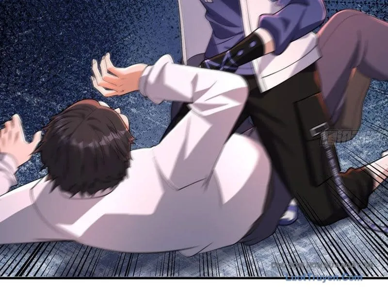 Toàn Cầu Kinh Dị: Ta Mở Ra Thương Thành Tự Do Hack Chap 25 - Next Chap 26