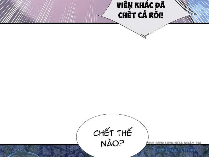 Toàn Cầu Kinh Dị: Ta Mở Ra Thương Thành Tự Do Hack Chap 25 - Next Chap 26
