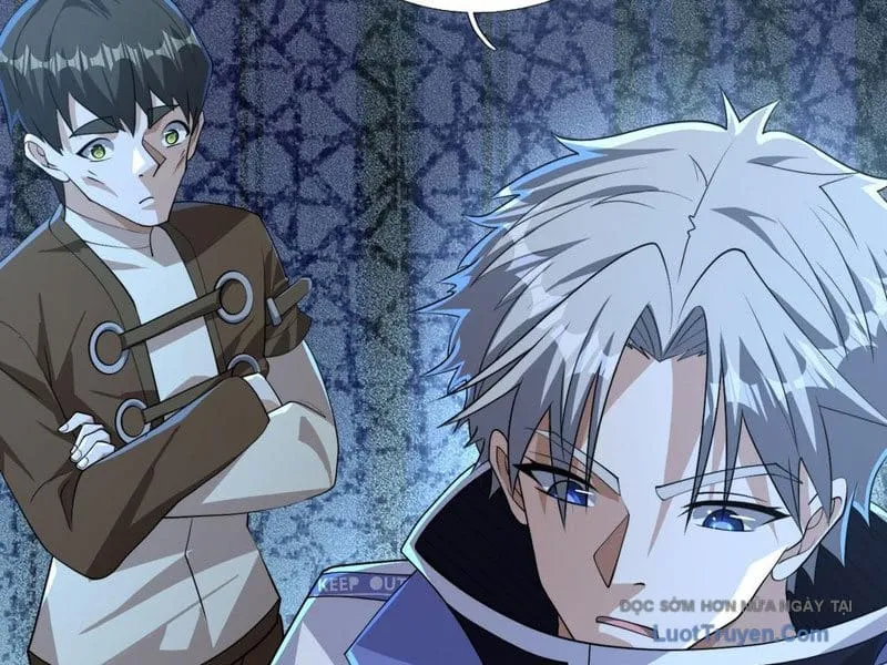 Toàn Cầu Kinh Dị: Ta Mở Ra Thương Thành Tự Do Hack Chap 25 - Next Chap 26