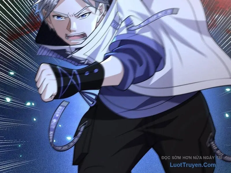 Toàn Cầu Kinh Dị: Ta Mở Ra Thương Thành Tự Do Hack Chap 25 - Next Chap 26