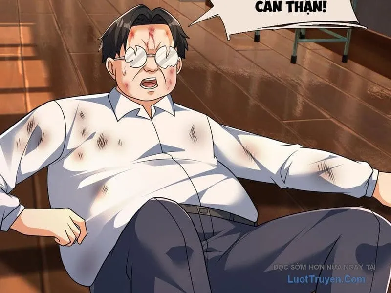 Toàn Cầu Kinh Dị: Ta Mở Ra Thương Thành Tự Do Hack Chap 25 - Next Chap 26