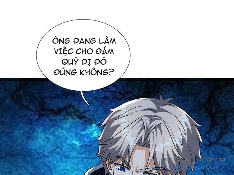 Toàn Cầu Kinh Dị: Ta Mở Ra Thương Thành Tự Do Hack Chap 25 - Next Chap 26