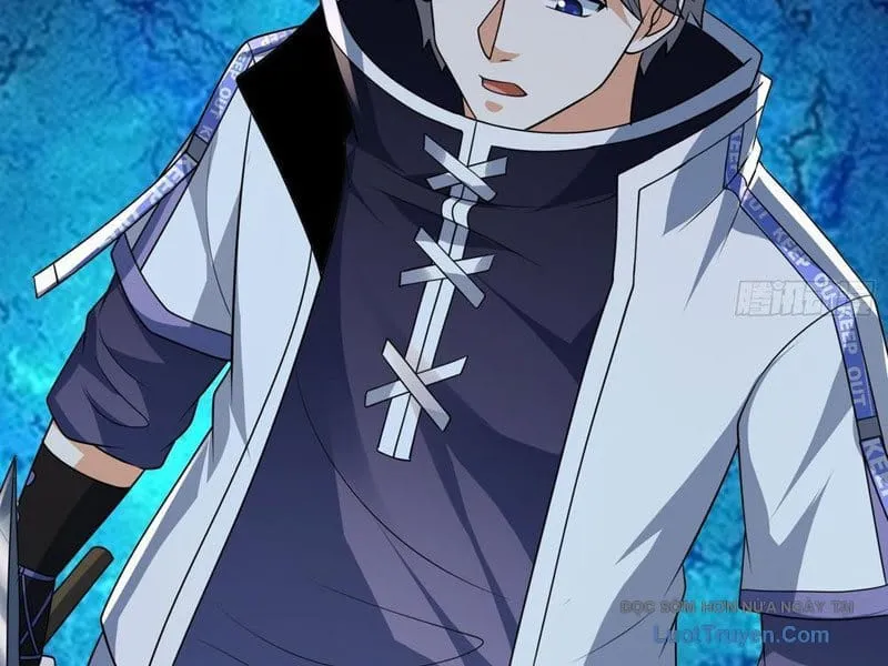 Toàn Cầu Kinh Dị: Ta Mở Ra Thương Thành Tự Do Hack Chap 25 - Next Chap 26