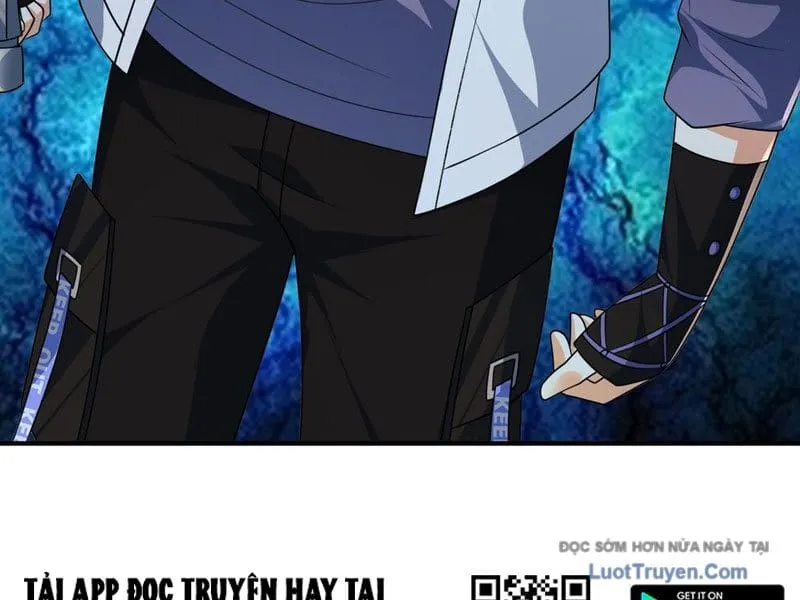 Toàn Cầu Kinh Dị: Ta Mở Ra Thương Thành Tự Do Hack Chap 25 - Next Chap 26