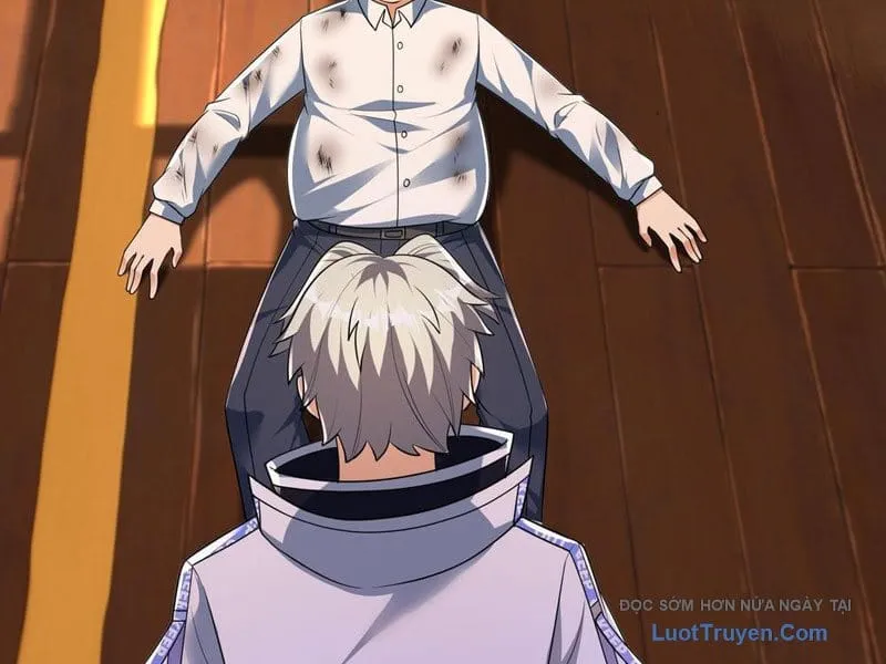 Toàn Cầu Kinh Dị: Ta Mở Ra Thương Thành Tự Do Hack Chap 25 - Next Chap 26