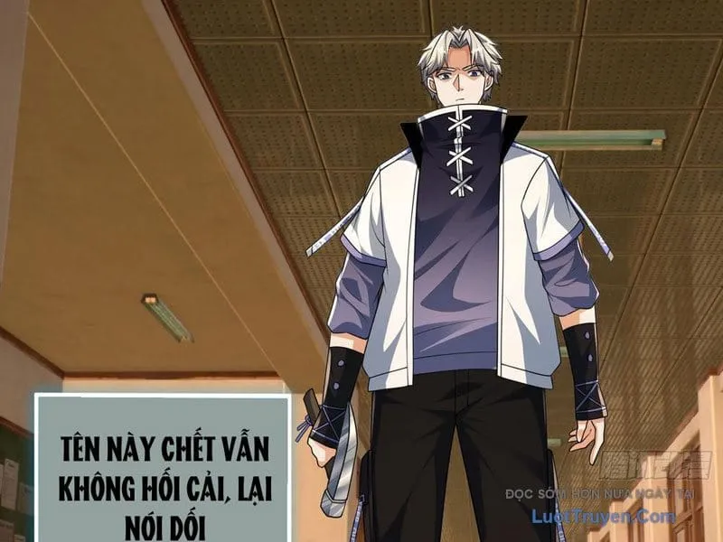 Toàn Cầu Kinh Dị: Ta Mở Ra Thương Thành Tự Do Hack Chap 25 - Next Chap 26