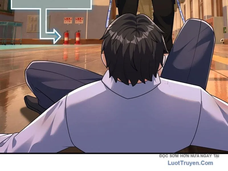 Toàn Cầu Kinh Dị: Ta Mở Ra Thương Thành Tự Do Hack Chap 25 - Next Chap 26