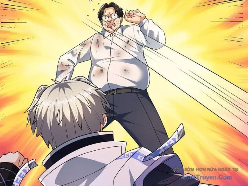 Toàn Cầu Kinh Dị: Ta Mở Ra Thương Thành Tự Do Hack Chap 25 - Next Chap 26