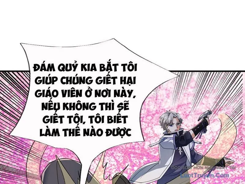 Toàn Cầu Kinh Dị: Ta Mở Ra Thương Thành Tự Do Hack Chap 25 - Next Chap 26