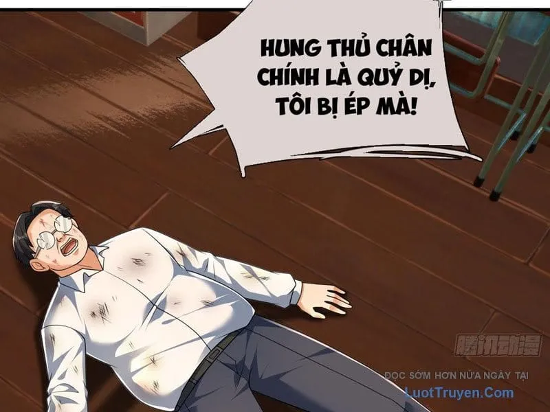 Toàn Cầu Kinh Dị: Ta Mở Ra Thương Thành Tự Do Hack Chap 25 - Next Chap 26