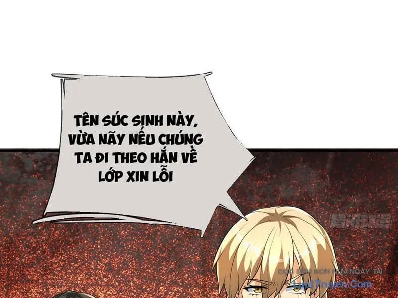 Toàn Cầu Kinh Dị: Ta Mở Ra Thương Thành Tự Do Hack Chap 25 - Next Chap 26