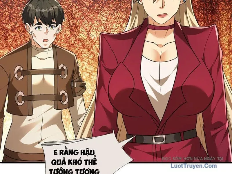 Toàn Cầu Kinh Dị: Ta Mở Ra Thương Thành Tự Do Hack Chap 25 - Next Chap 26