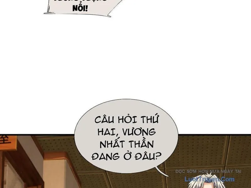 Toàn Cầu Kinh Dị: Ta Mở Ra Thương Thành Tự Do Hack Chap 25 - Next Chap 26