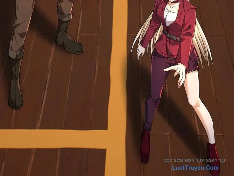 Toàn Cầu Kinh Dị: Ta Mở Ra Thương Thành Tự Do Hack Chap 25 - Next Chap 26