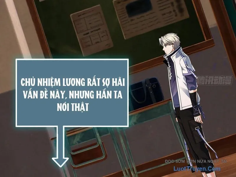 Toàn Cầu Kinh Dị: Ta Mở Ra Thương Thành Tự Do Hack Chap 25 - Next Chap 26