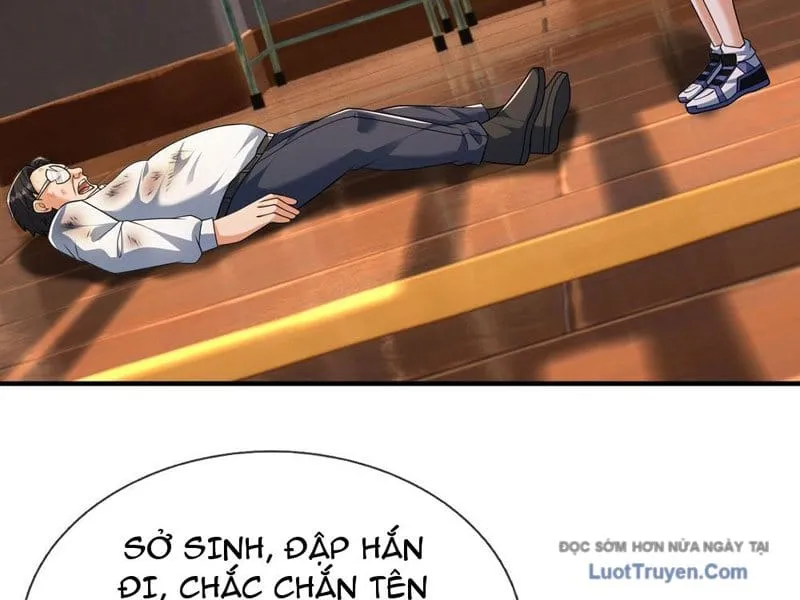 Toàn Cầu Kinh Dị: Ta Mở Ra Thương Thành Tự Do Hack Chap 25 - Next Chap 26