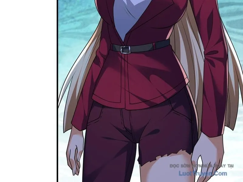 Toàn Cầu Kinh Dị: Ta Mở Ra Thương Thành Tự Do Hack Chap 25 - Next Chap 26