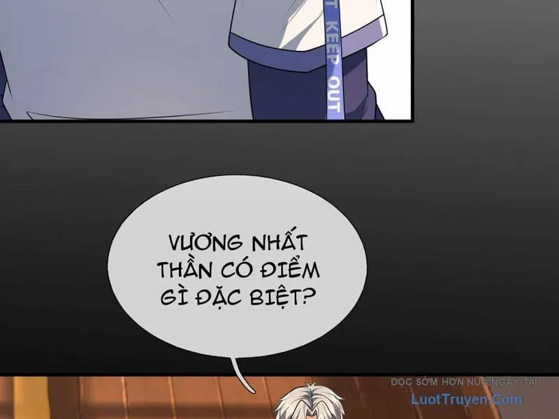 Toàn Cầu Kinh Dị: Ta Mở Ra Thương Thành Tự Do Hack Chap 25 - Next Chap 26