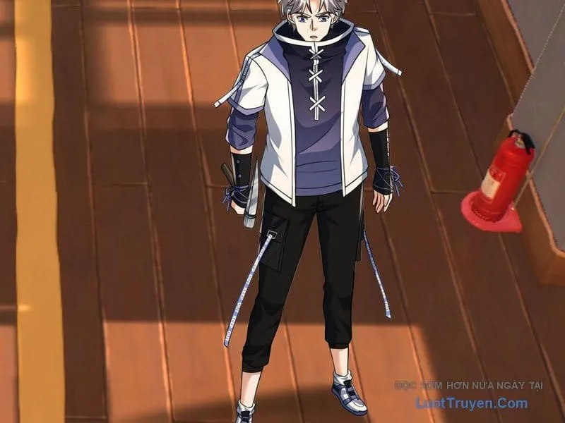 Toàn Cầu Kinh Dị: Ta Mở Ra Thương Thành Tự Do Hack Chap 25 - Next Chap 26