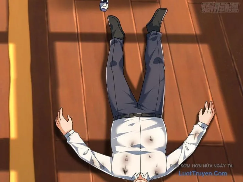 Toàn Cầu Kinh Dị: Ta Mở Ra Thương Thành Tự Do Hack Chap 25 - Next Chap 26