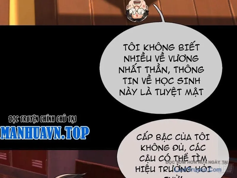 Toàn Cầu Kinh Dị: Ta Mở Ra Thương Thành Tự Do Hack Chap 25 - Next Chap 26