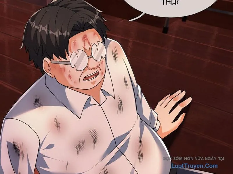 Toàn Cầu Kinh Dị: Ta Mở Ra Thương Thành Tự Do Hack Chap 25 - Next Chap 26