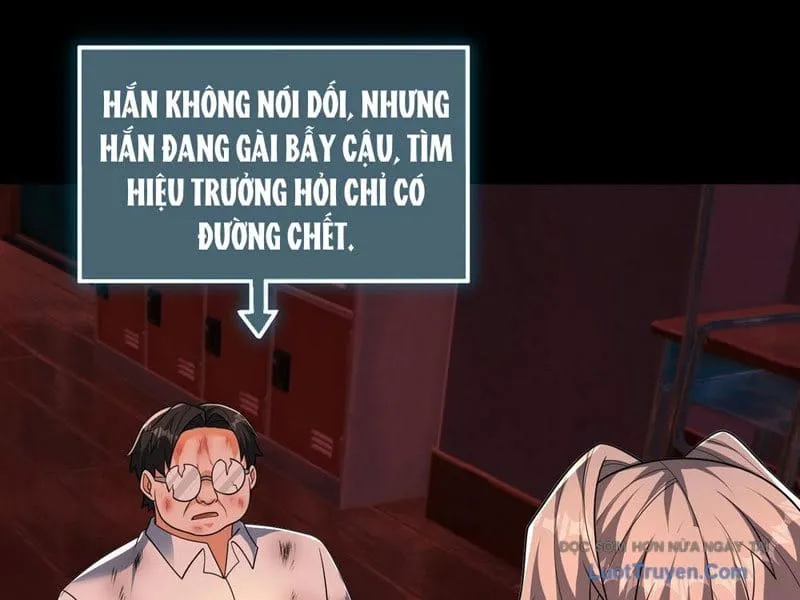 Toàn Cầu Kinh Dị: Ta Mở Ra Thương Thành Tự Do Hack Chap 25 - Next Chap 26