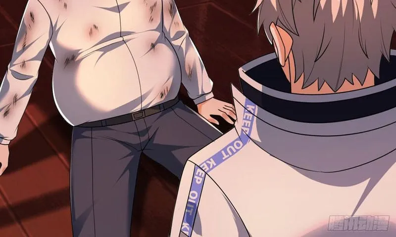 Toàn Cầu Kinh Dị: Ta Mở Ra Thương Thành Tự Do Hack Chap 25 - Next Chap 26