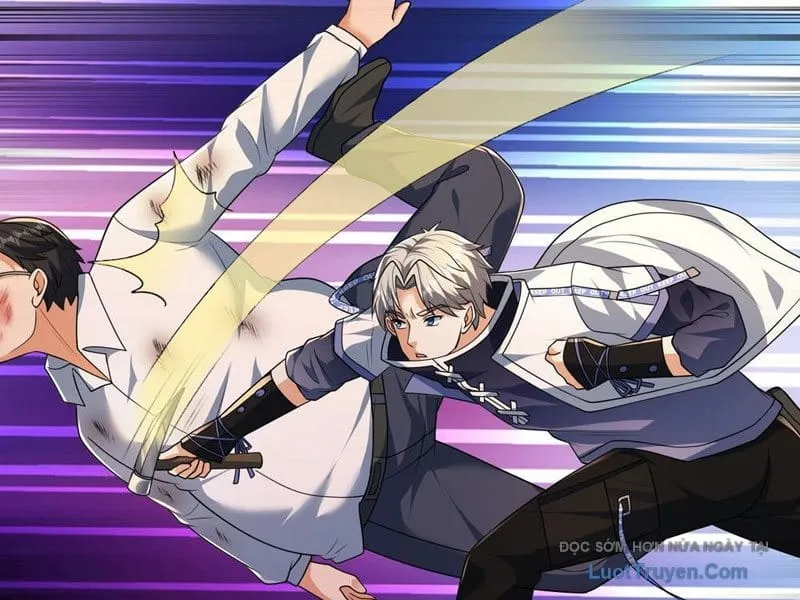 Toàn Cầu Kinh Dị: Ta Mở Ra Thương Thành Tự Do Hack Chap 25 - Next Chap 26