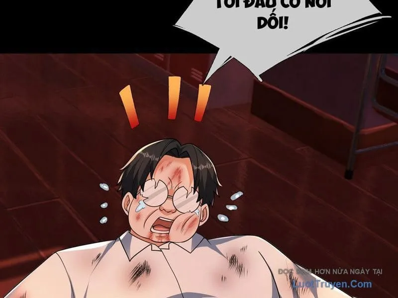 Toàn Cầu Kinh Dị: Ta Mở Ra Thương Thành Tự Do Hack Chap 25 - Next Chap 26