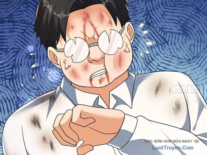 Toàn Cầu Kinh Dị: Ta Mở Ra Thương Thành Tự Do Hack Chap 25 - Next Chap 26