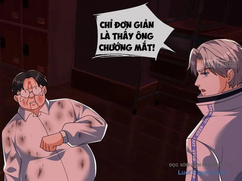 Toàn Cầu Kinh Dị: Ta Mở Ra Thương Thành Tự Do Hack Chap 25 - Next Chap 26