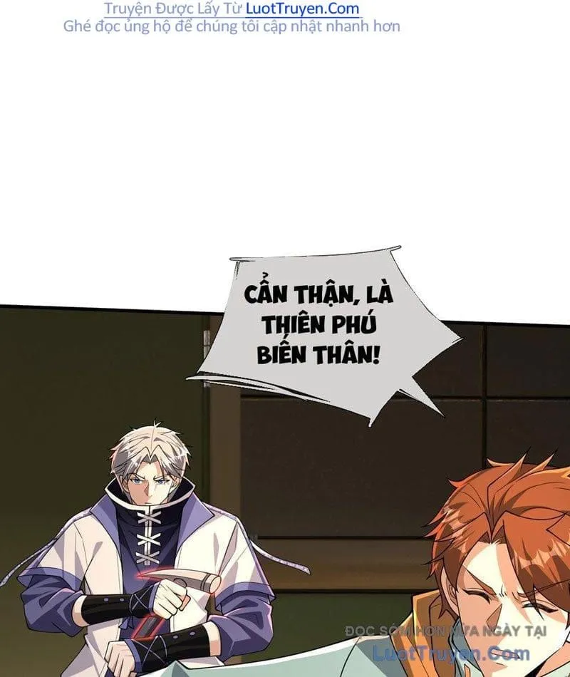 Toàn Cầu Kinh Dị: Ta Mở Ra Thương Thành Tự Do Hack Chap 26 - Next Chap 27