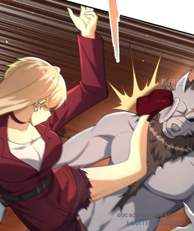 Toàn Cầu Kinh Dị: Ta Mở Ra Thương Thành Tự Do Hack Chap 26 - Next Chap 27