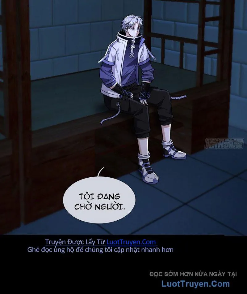 Toàn Cầu Kinh Dị: Ta Mở Ra Thương Thành Tự Do Hack Chap 26 - Next Chap 27