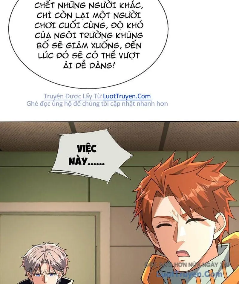 Toàn Cầu Kinh Dị: Ta Mở Ra Thương Thành Tự Do Hack Chap 26 - Next Chap 27